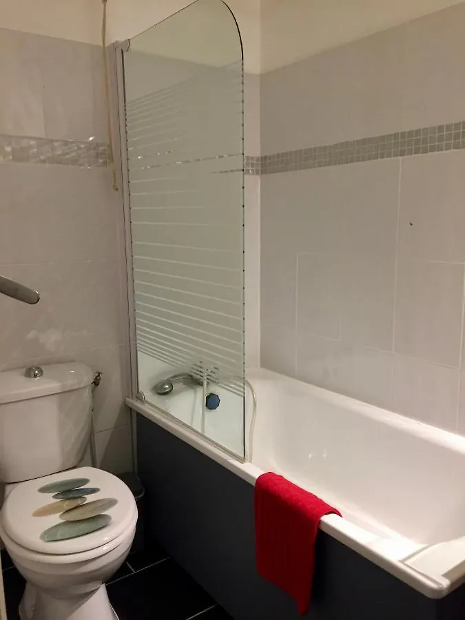 Apartment Studio Pied Des Pistes Villard-de-Lans France