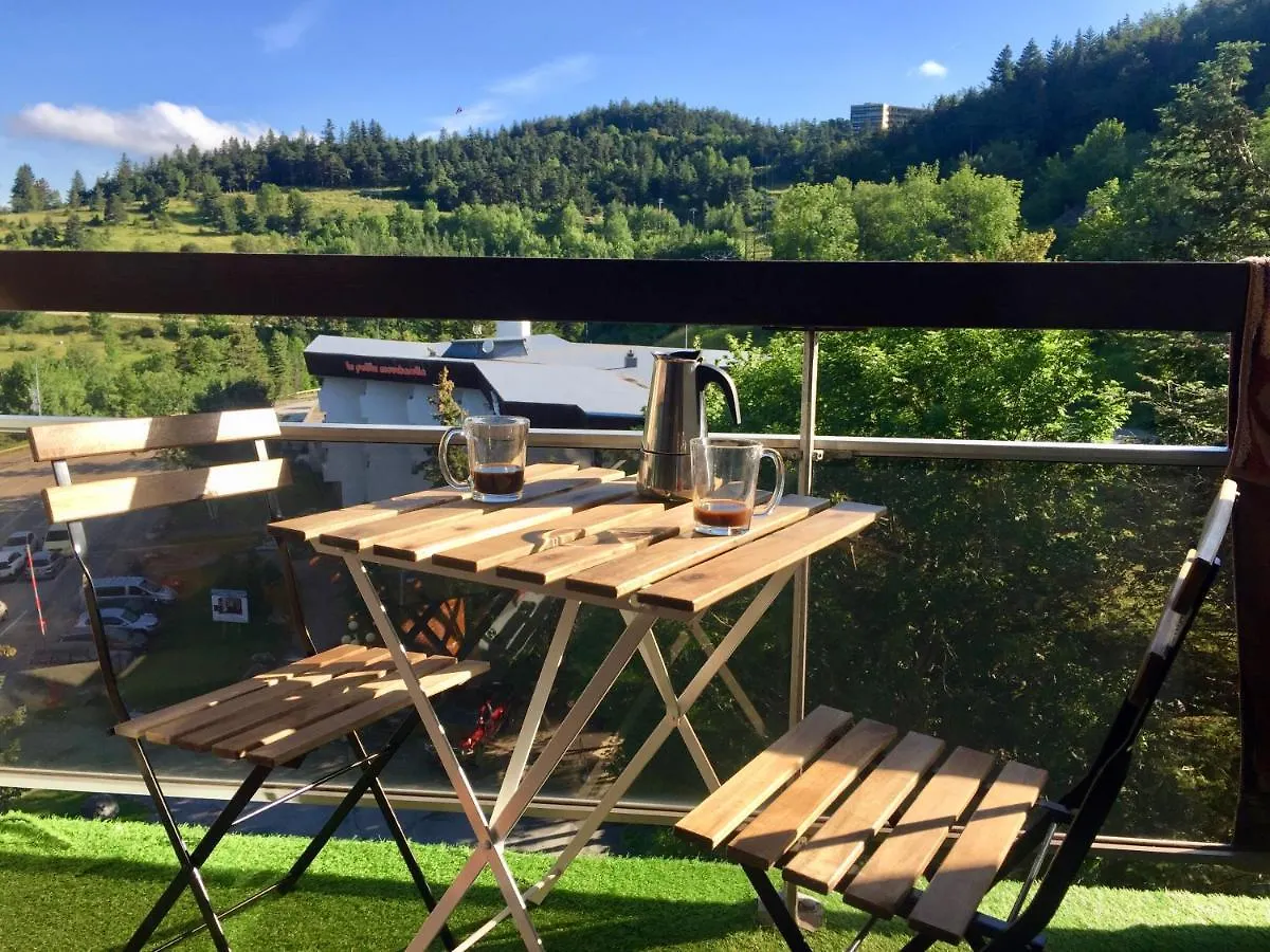 Studio Pied Des Pistes Villard-de-Lans