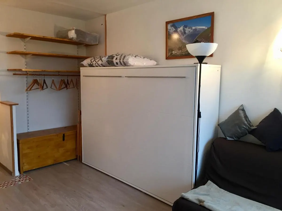 Studio Pied Des Pistes Villard-de-Lans