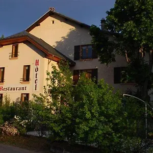 Hotel La Ferme Du Bois Barbu, Villard-de-Lans